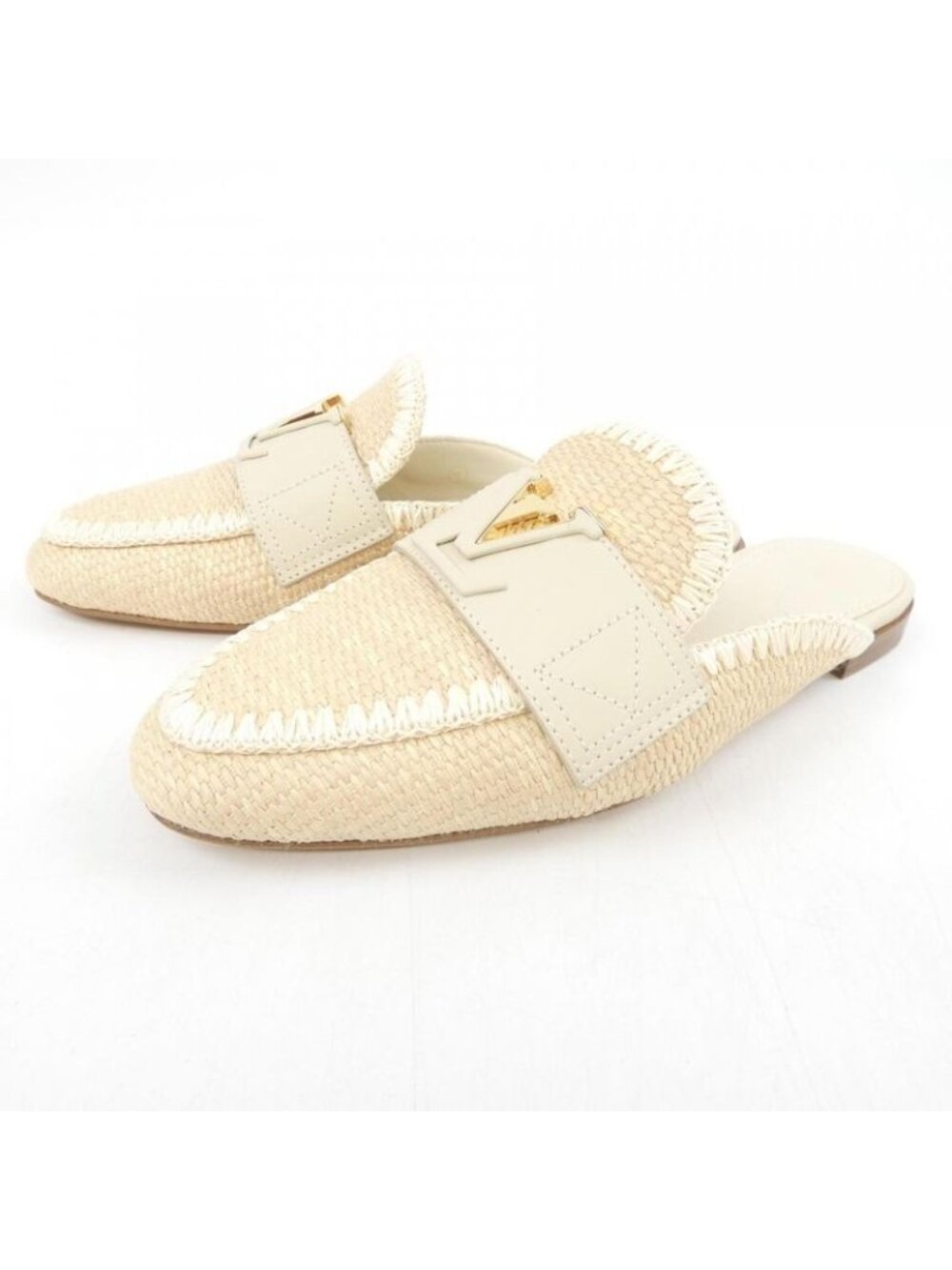 Louis Vuitton LV Male Sandals - Picture 3 of 6